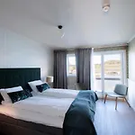 Hotel Utstein Kloster