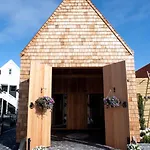 Hotel Utstein Kloster Mosterøy