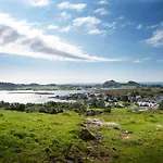 Utstein Kloster 3* Mosterøy