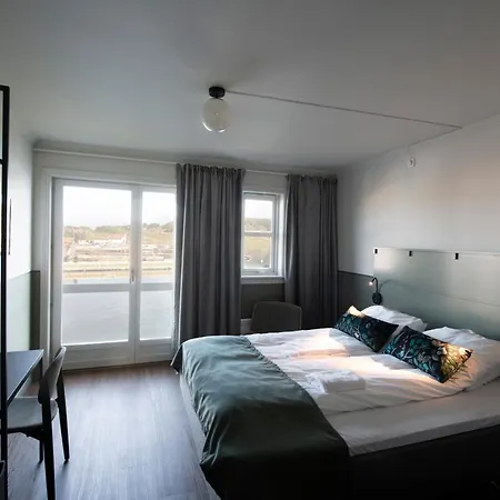 Szálloda Utstein Kloster 3*