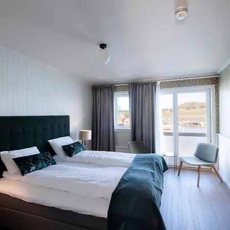 Hotell Utstein Kloster