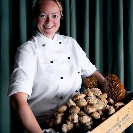 Utstein Kloster Mosterøy