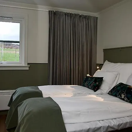 Utstein Kloster Hotell 3*