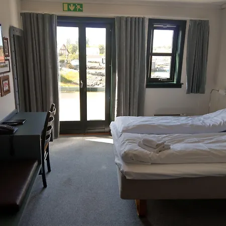 Utstein Kloster Hotel 3*