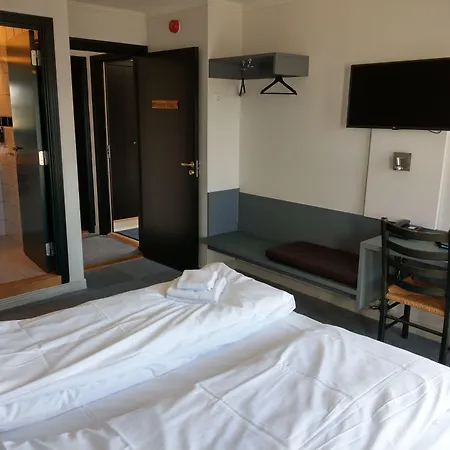 Utstein Kloster 3* Mosterøy