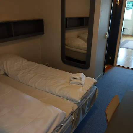 Hotel Utstein Kloster Mosterøy