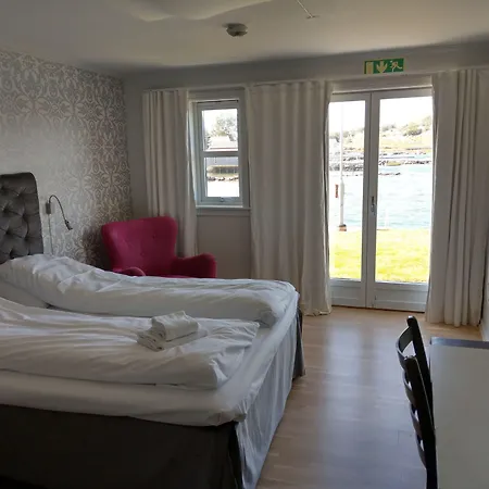 Utstein Kloster Szálloda