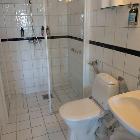 Hotell Utstein Kloster