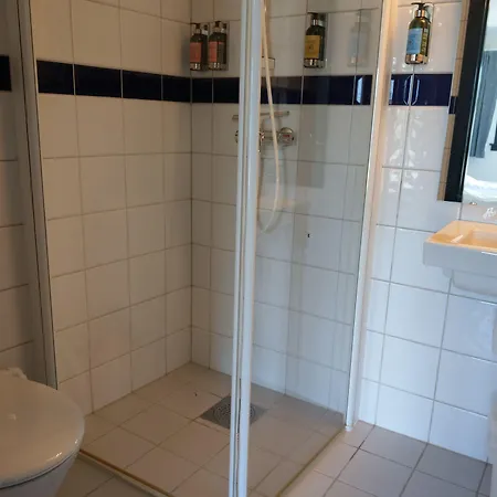 Utstein Kloster Szálloda Mosterøy