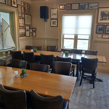 Utstein Kloster Mosterøy