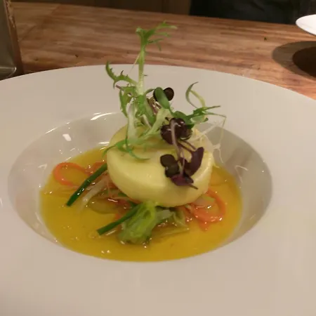 Szálloda Utstein Kloster Mosterøy