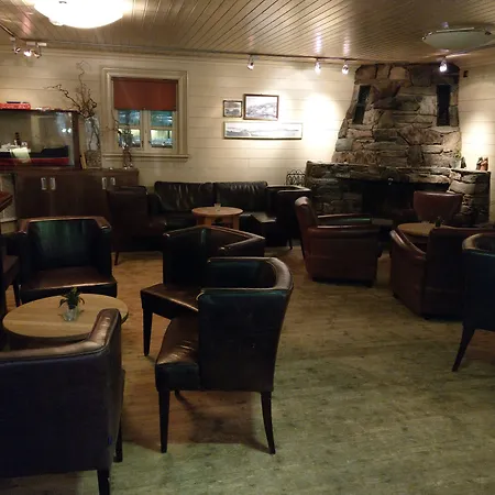 Hotel Utstein Kloster 3*