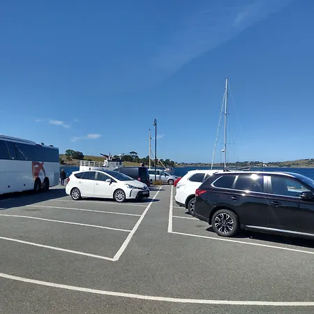 Utstein Kloster Mosterøy