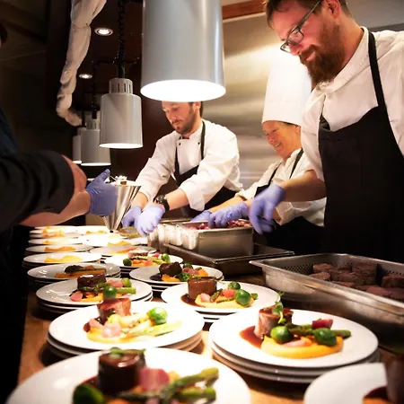 Utstein Kloster 3* Mosterøy