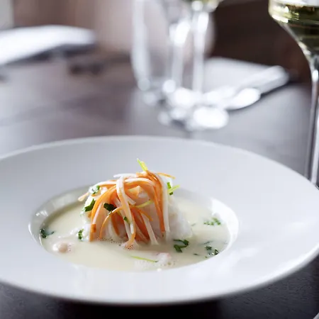 Hotel Utstein Kloster