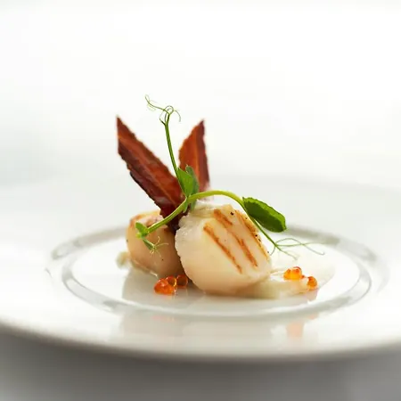 Szálloda Utstein Kloster Mosterøy