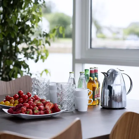 Hotel Utstein Kloster