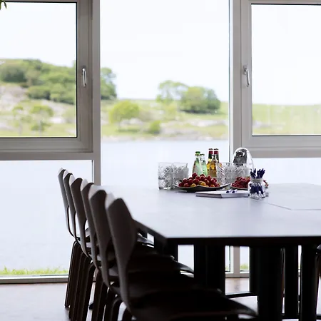 Utstein Kloster Szálloda