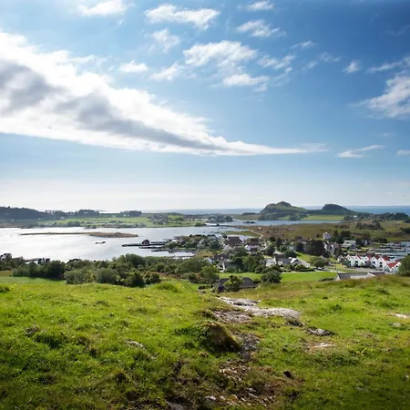 Utstein Kloster 3* Mosterøy