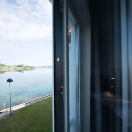 Szálloda Utstein Kloster