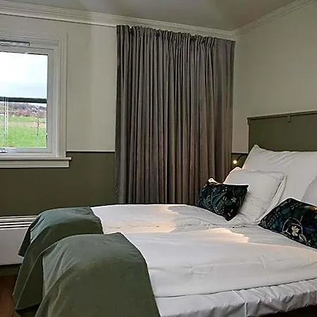 Utstein Kloster Hotell 3*