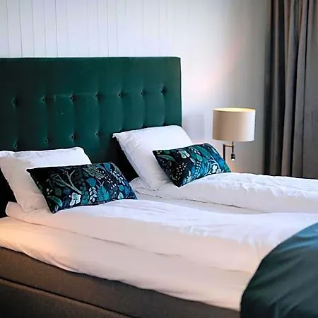 Hotell Utstein Kloster 3*