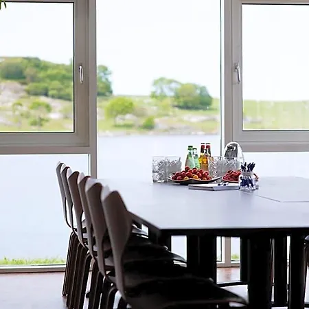 Utstein Kloster Hotell Mosterøy
