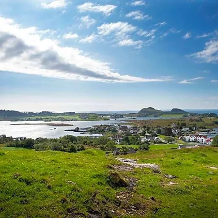 Utstein Kloster 3* Mosterøy