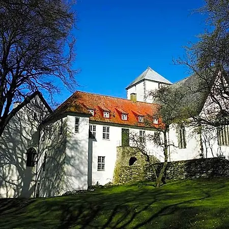 Utstein Kloster 3* Mosterøy
