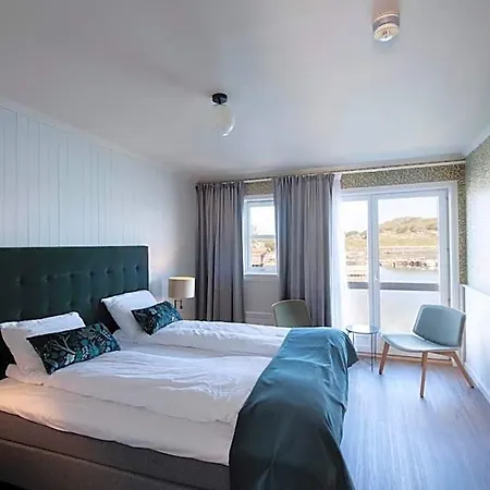 Utstein Kloster 3* Mosterøy