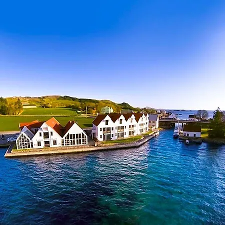 Utstein Kloster Hotell Mosterøy