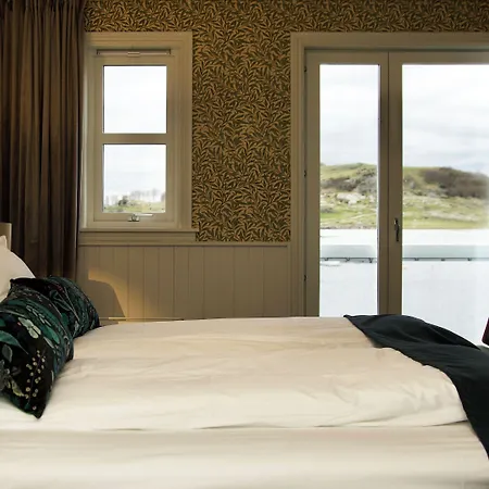 Utstein Kloster Hotell Mosterøy