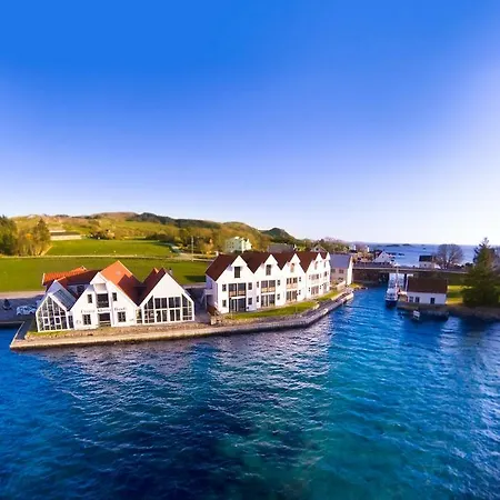 Utstein Kloster 2* Mosterøy