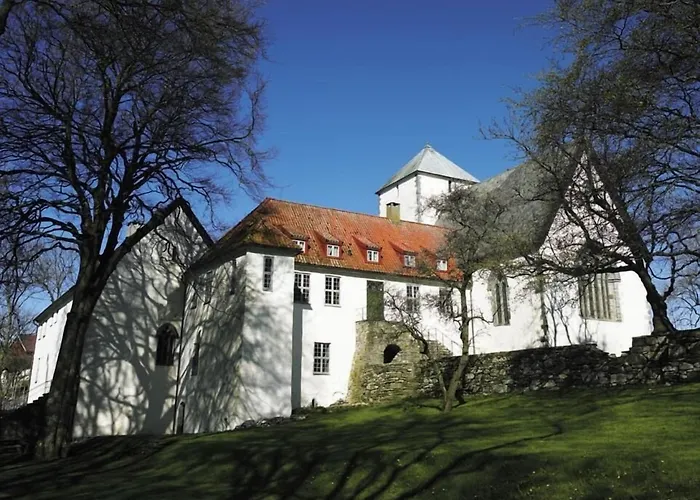 Utstein Kloster