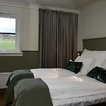 Utstein Kloster Hotel 3*