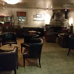 Hotel Utstein Kloster 3*