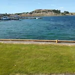 Hotel Utstein Kloster Mosterøy