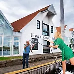 Utstein Kloster Hotel 3*